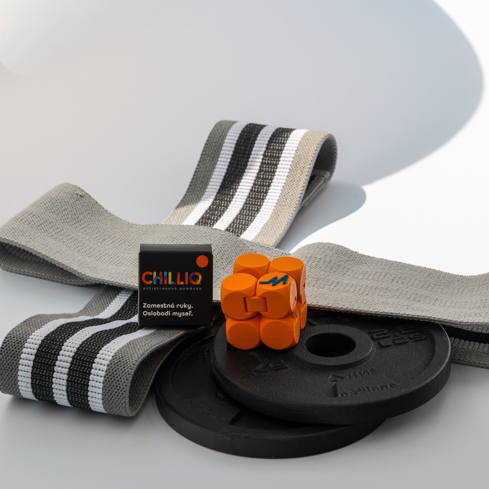 lifestyle product photography by Filip Labanc for No Smile Needed product photography studio