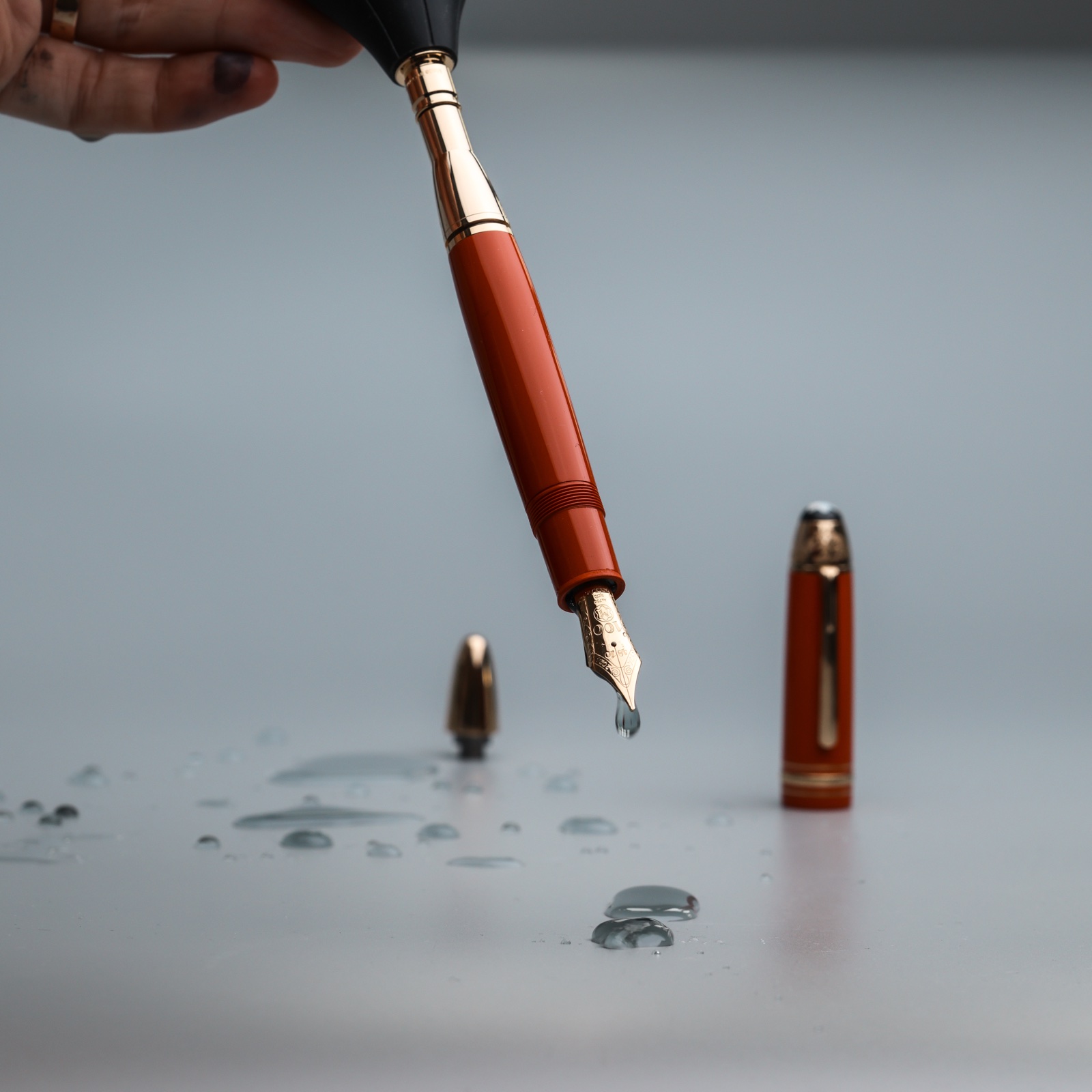 lifestyle product photography by Filip Labanc for No Smile Needed product photography studio