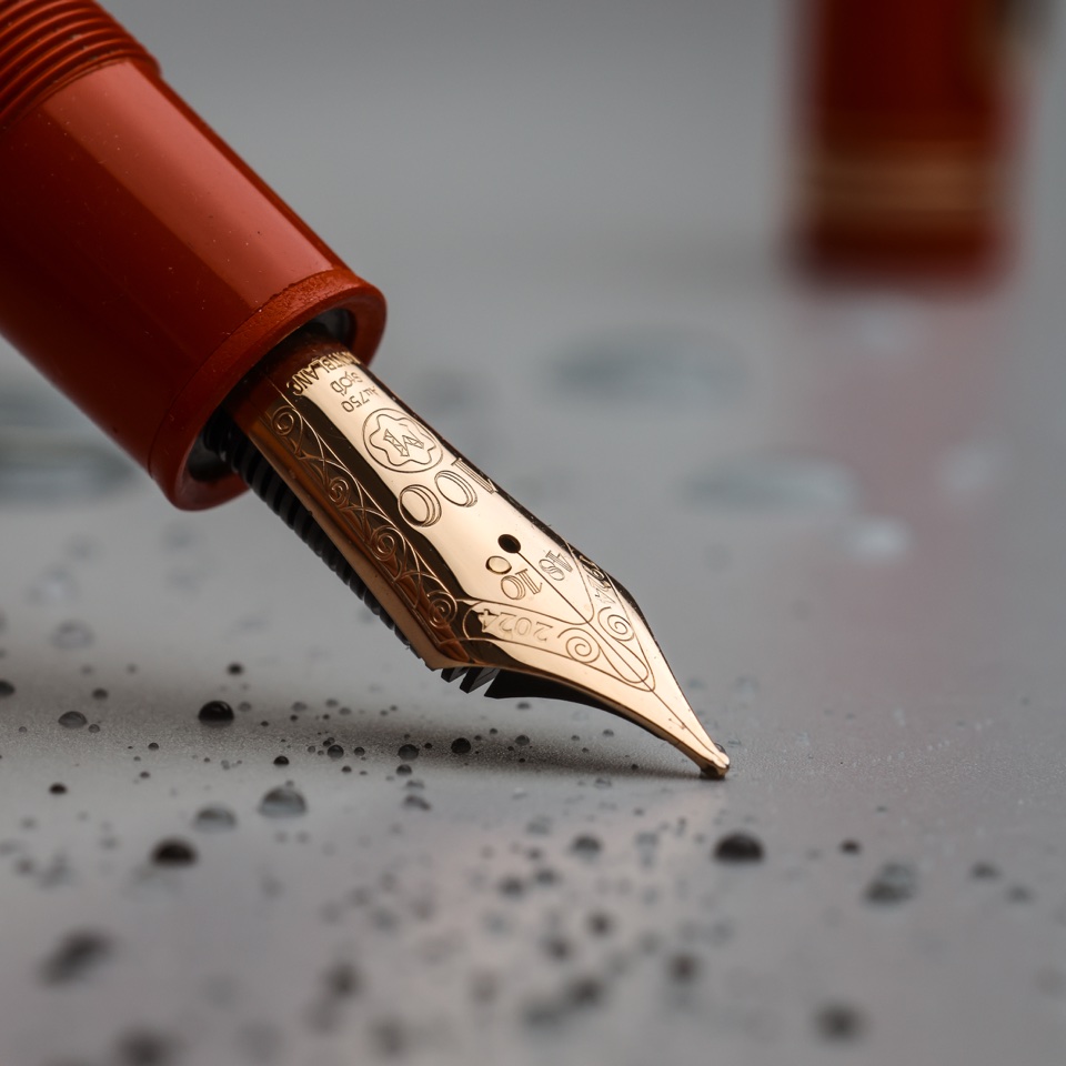 macro product photography by Filip Labanc for No Smile Needed product photography studio