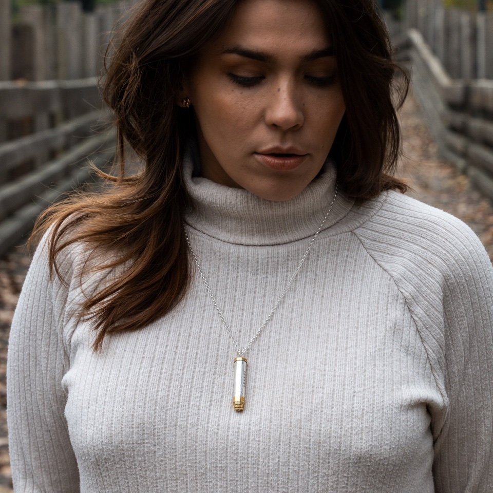 product photography on model by Filip Labanc for No Smile Needed product photography studio